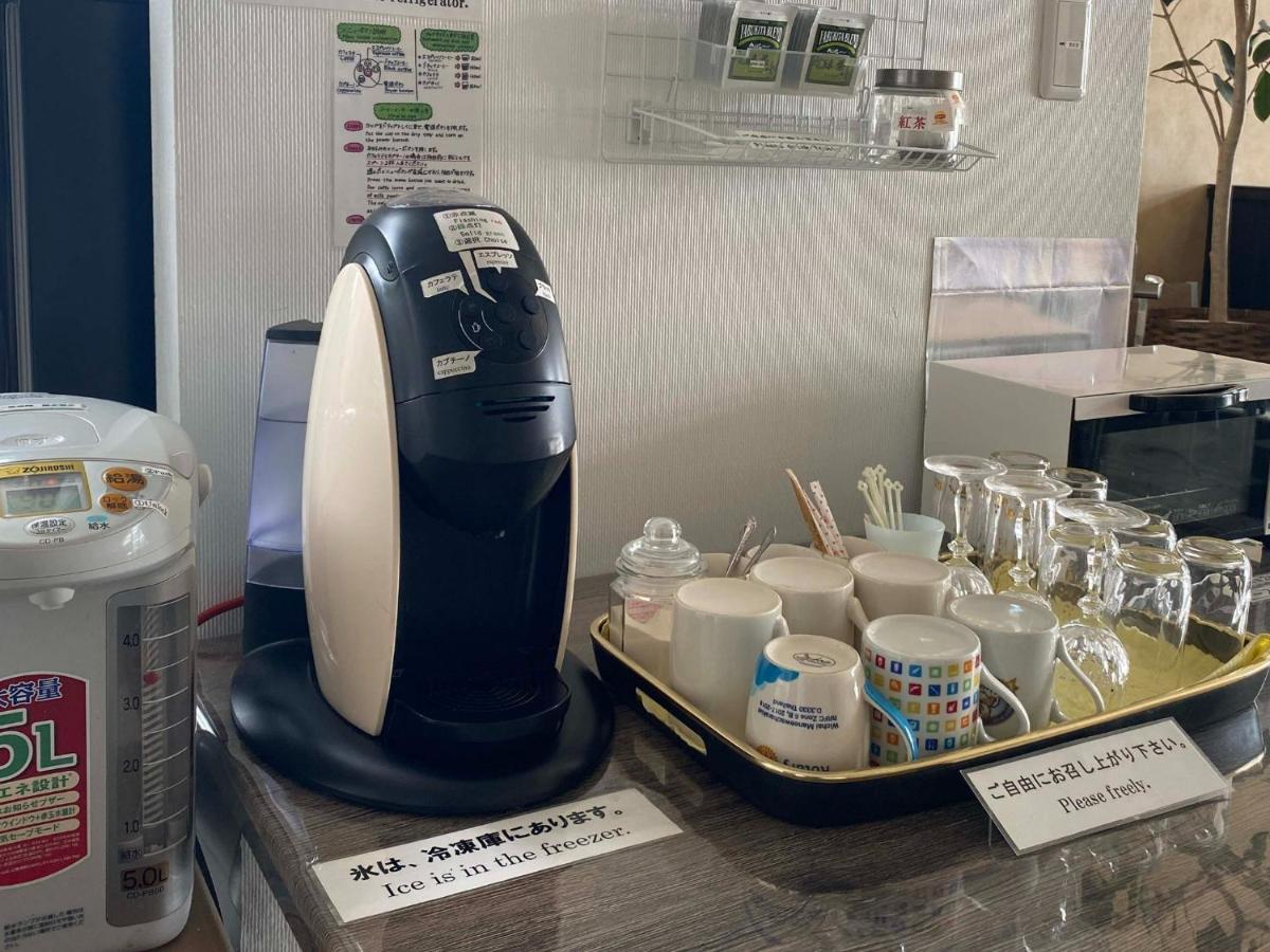 Hostel Hirosaki - Vacation Stay 66581V Zewnętrze zdjęcie