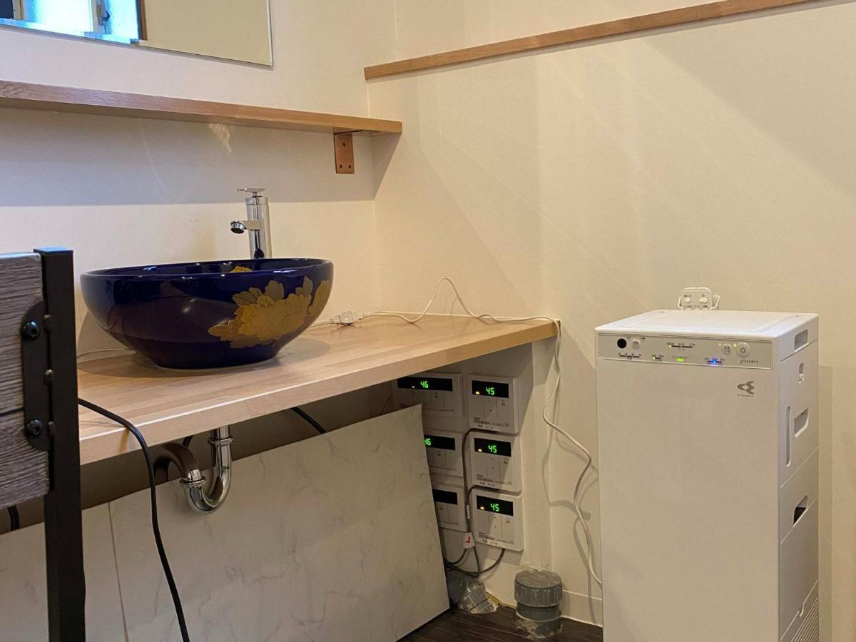 Hostel Hirosaki - Vacation Stay 66581V Zewnętrze zdjęcie