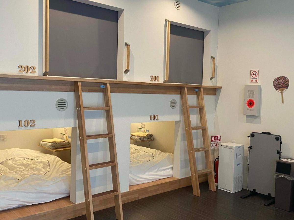 Hostel Hirosaki - Vacation Stay 66581V Zewnętrze zdjęcie