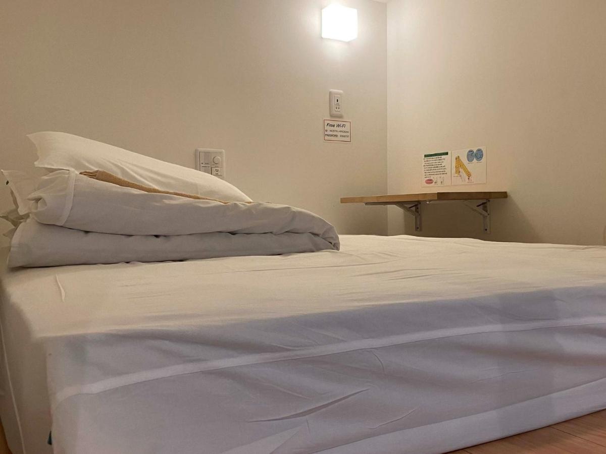 Hostel Hirosaki - Vacation Stay 66581V Zewnętrze zdjęcie