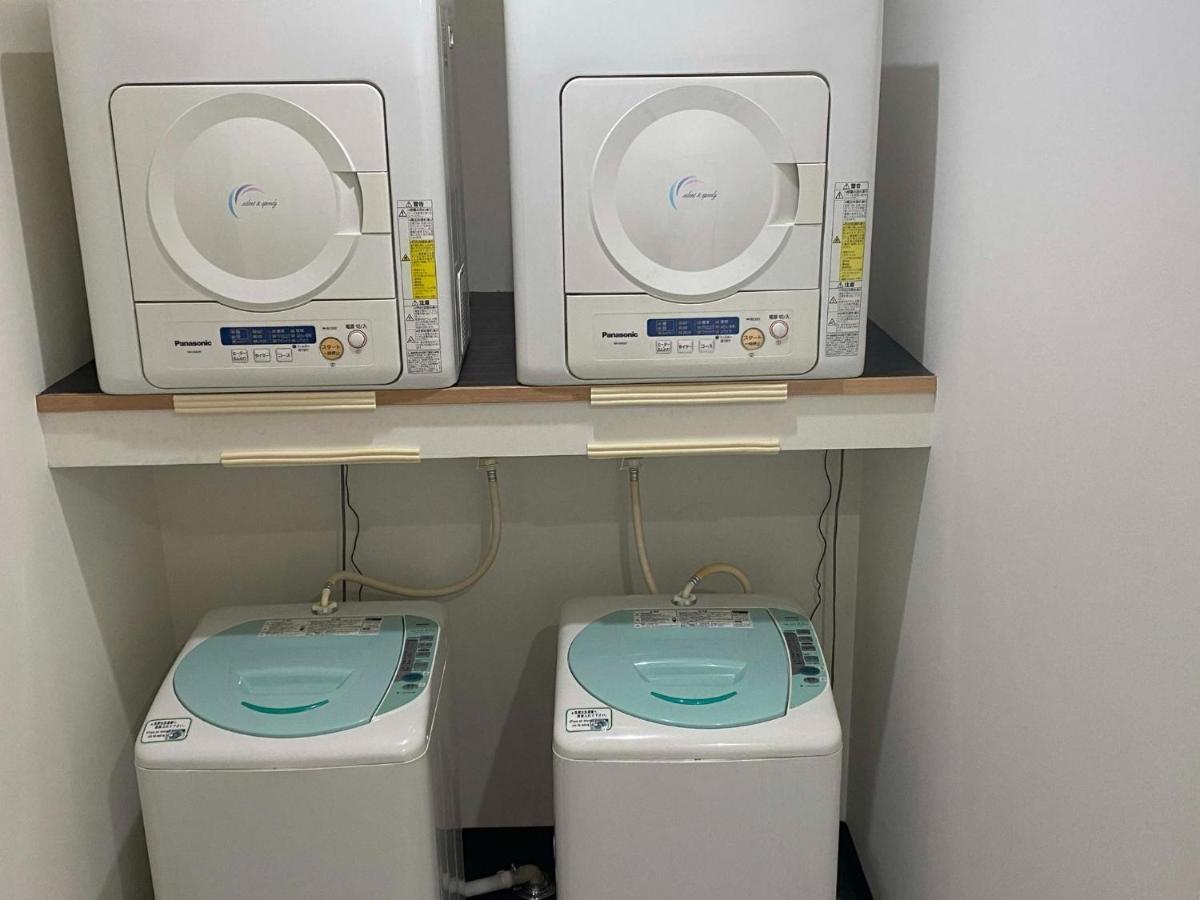Hostel Hirosaki - Vacation Stay 66581V Zewnętrze zdjęcie